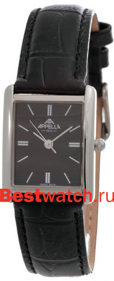 Часы Appella Pairs 4356-3014