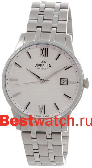 Часы Appella Dress watches 4361-3001