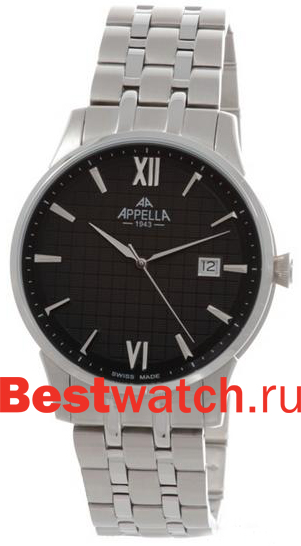 Часы Appella Dress watches 4361-3004