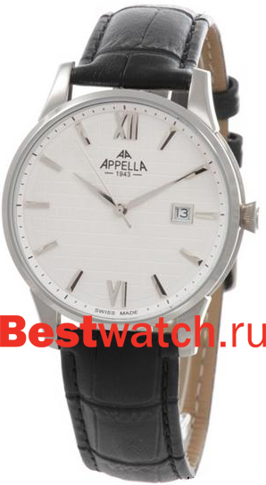 Часы Appella Dress watches 4361-3011