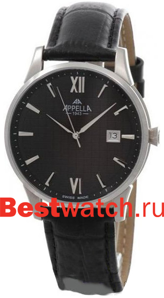 Часы Appella Dress watches 4361-3014