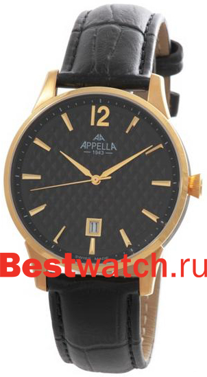 Часы Appella Dress watches 4363-1014