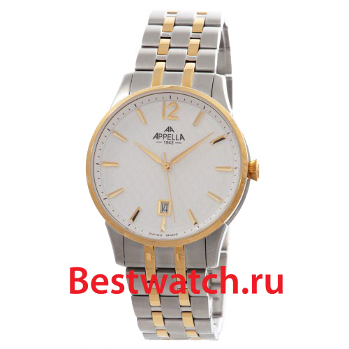 Часы Appella Classic 4363-2001