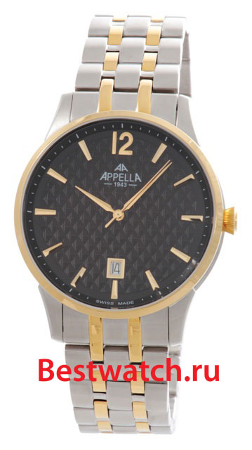 Часы Appella Classic 4363-2004
