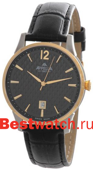 Часы Appella Dress watches 4363-2014
