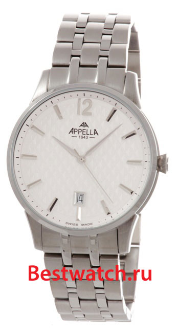 Часы Appella Classic 4363-3001