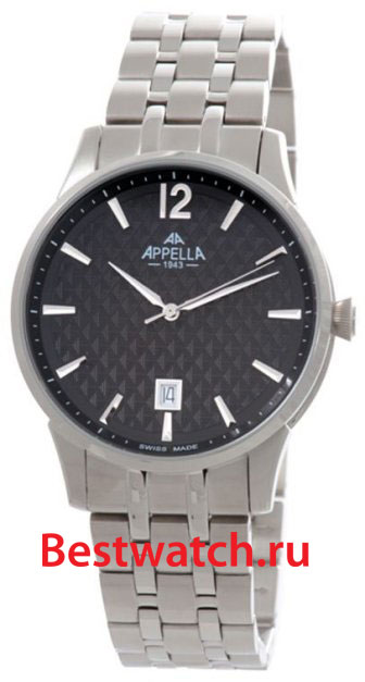 Часы Appella Classic 4363-3004
