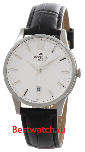 Часы Appella Classic 4363-3011
