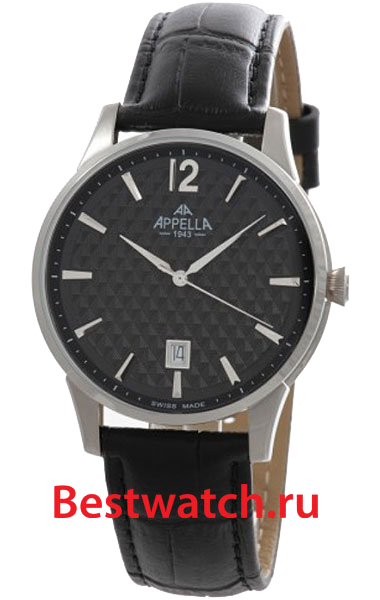 Часы Appella Classic 4363-3014