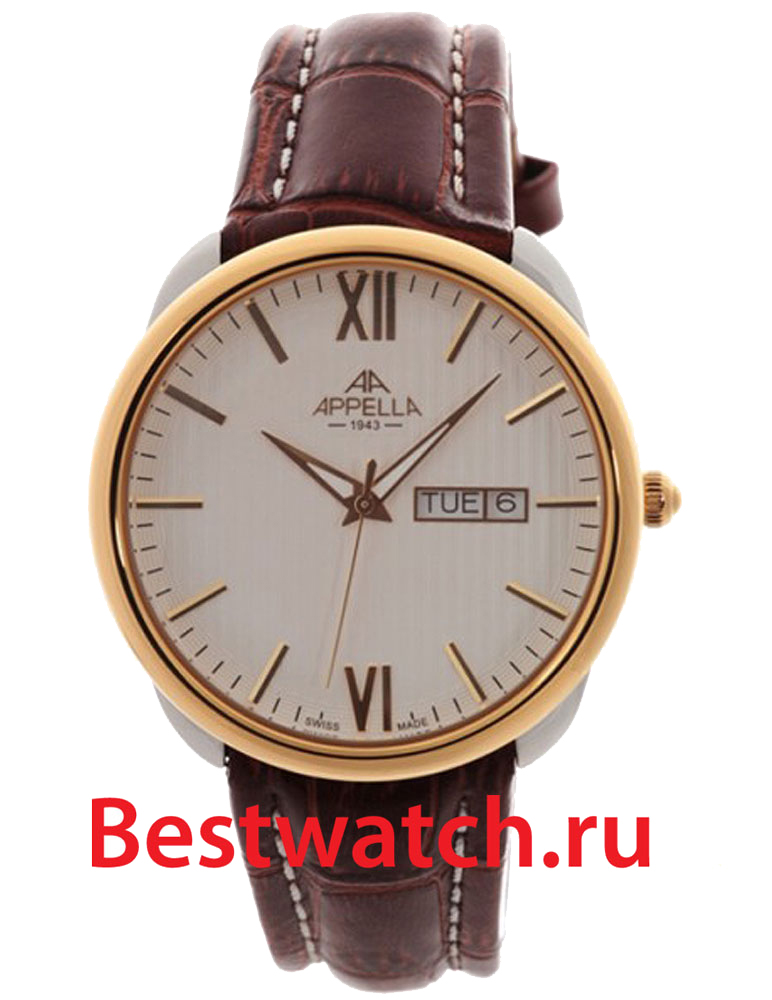 Часы Appella Classic 4367-2011