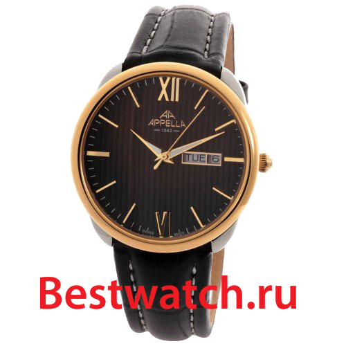 Часы Appella Classic 4367-2014