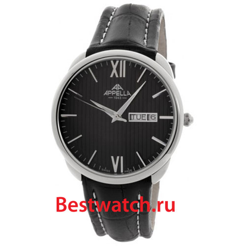 Часы Appella Classic 4367-3014