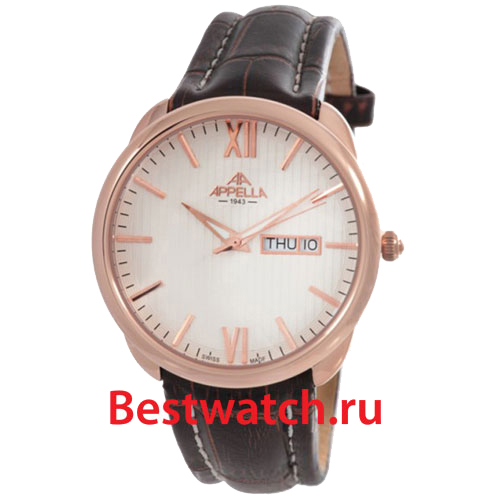 Часы Appella Classic 4367-4011