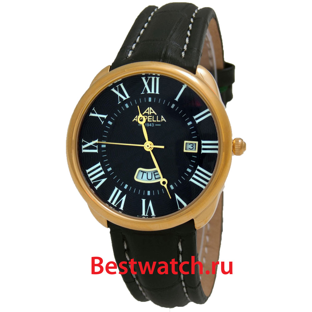 Часы Appella Classic 4369-1014