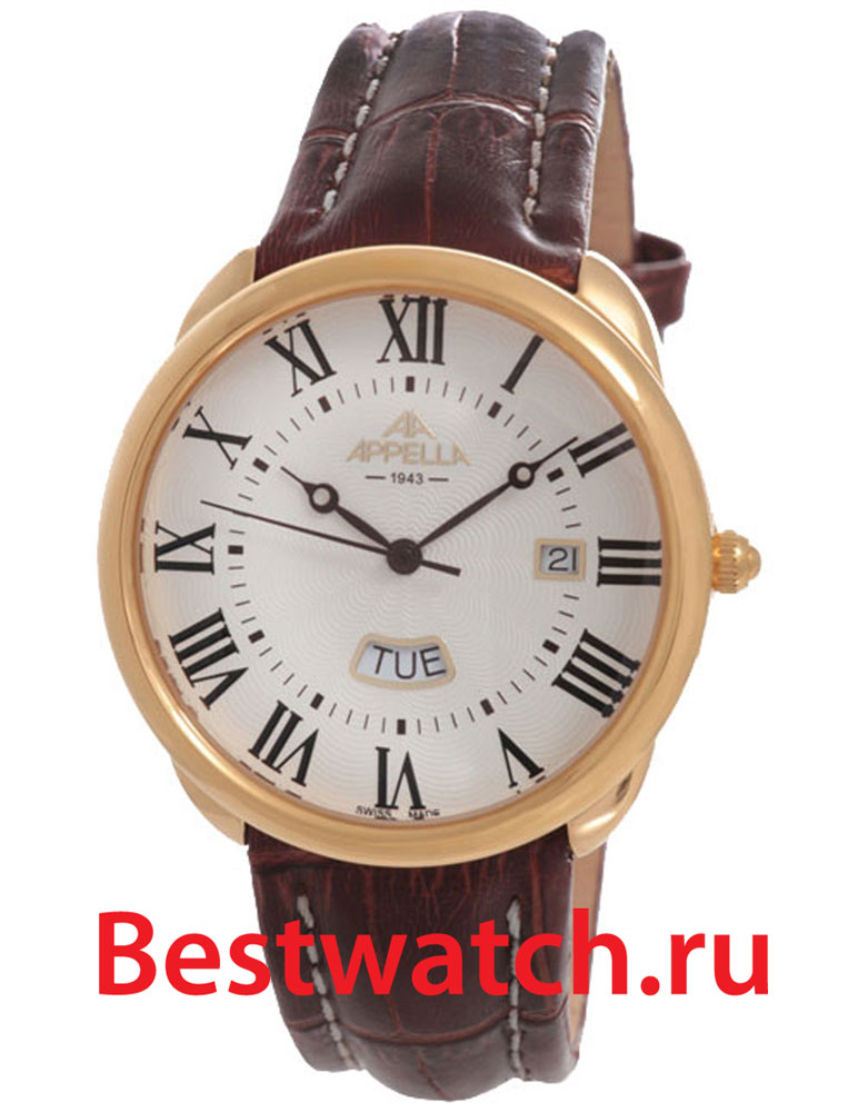 Часы Appella Classic 4369-2011