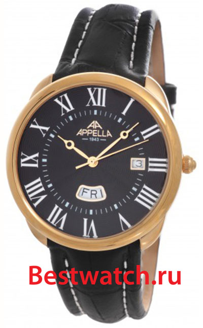 Часы Appella Classic 4369-2014