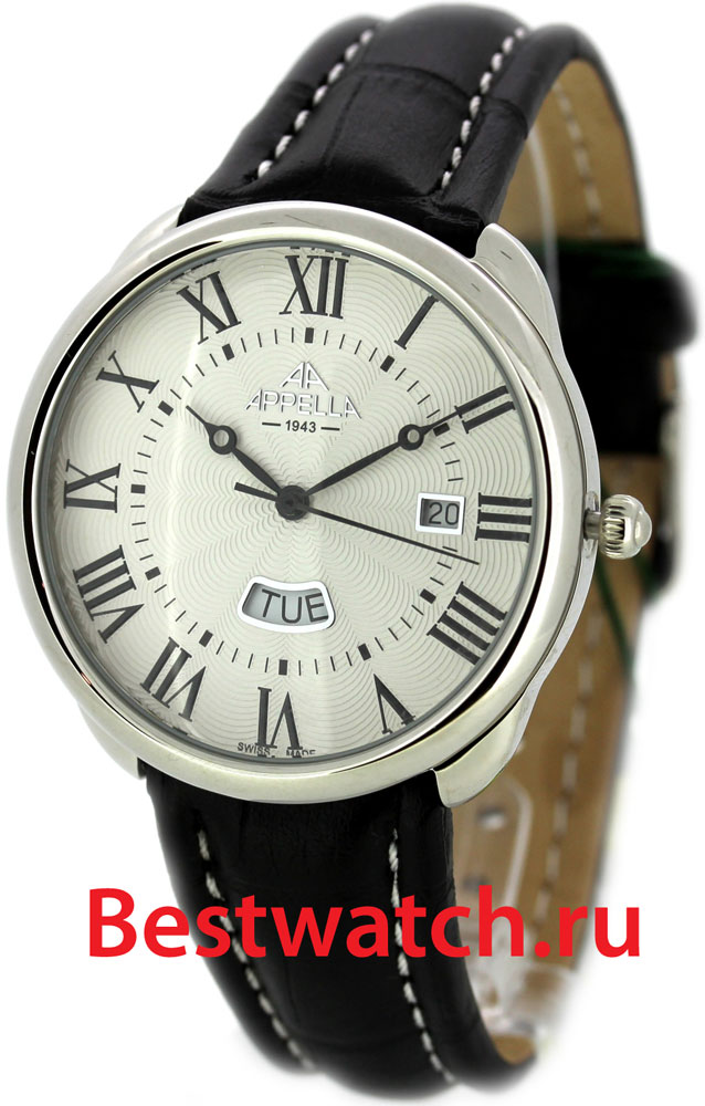 Часы Appella Classic 4369-3011