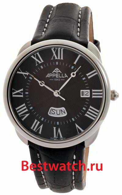 Часы Appella Classic 4369-3014