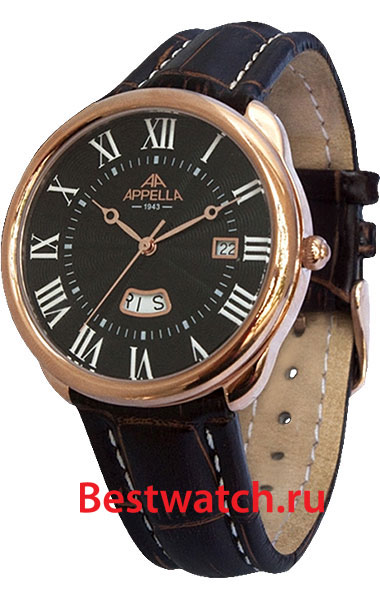Часы Appella Classic 4369.04.0.1.04