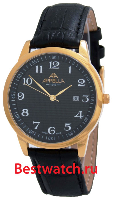 Часы Appella Classic 4371-1014