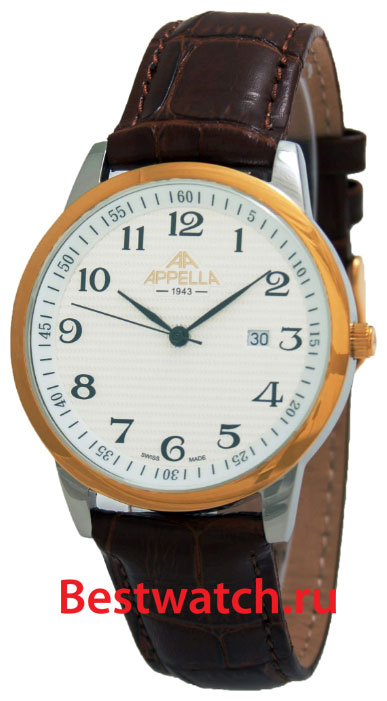 Часы Appella Classic 4371-2011