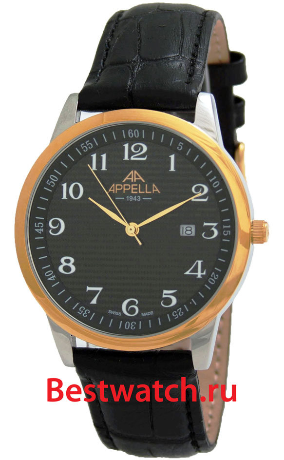 Часы Appella Classic 4371-2014