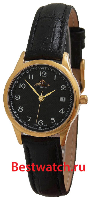 Часы Appella Classic 4372-1014