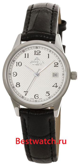 Часы Appella Classic 4372-3011