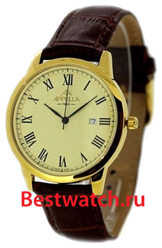 Часы Appella Classic 4373-1012