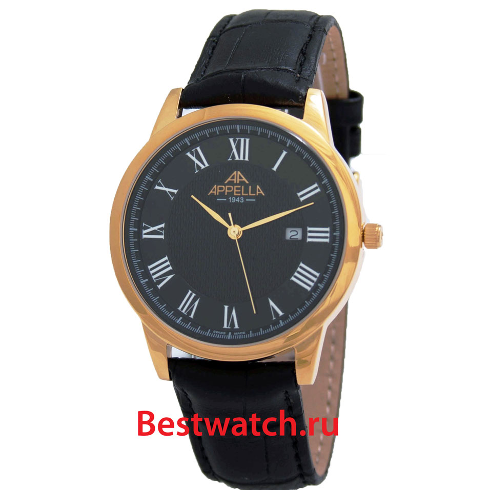 Часы Appella Classic 4373-1014
