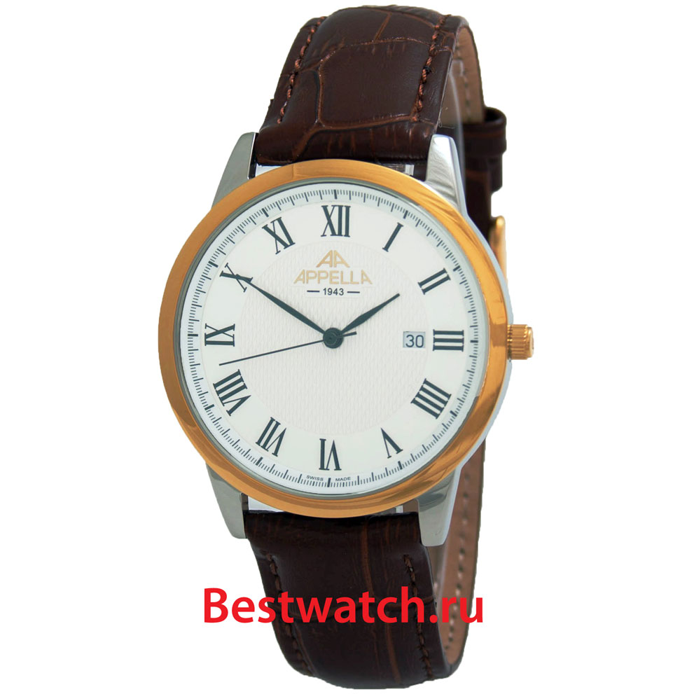 Часы Appella Classic 4373-2011