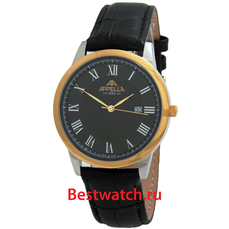 Часы Appella Classic 4373-2014