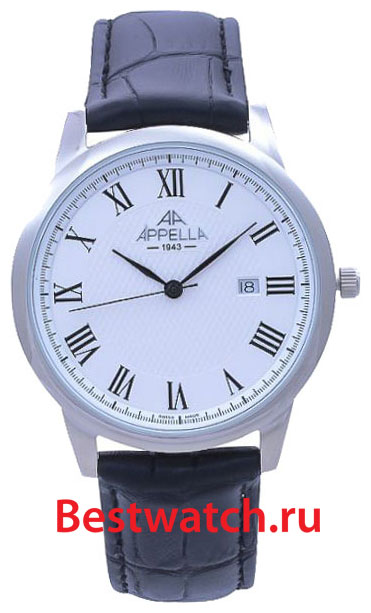 Часы Appella Classic 4373-3011