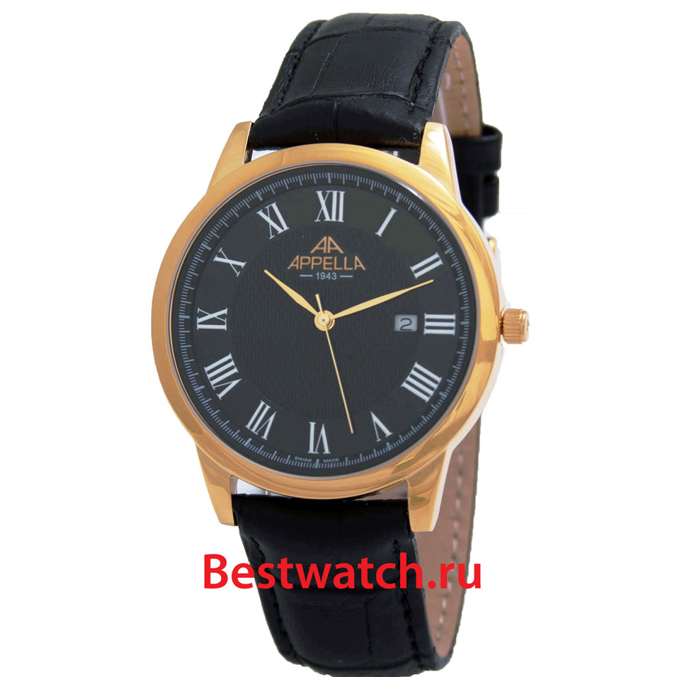 Часы Appella Classic 4373-3014