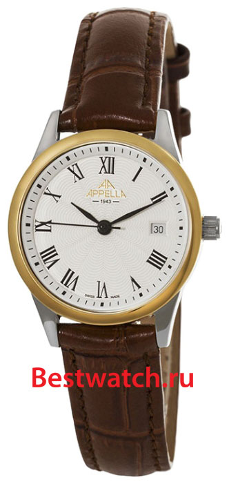 Часы Appella Classic 4374-2011