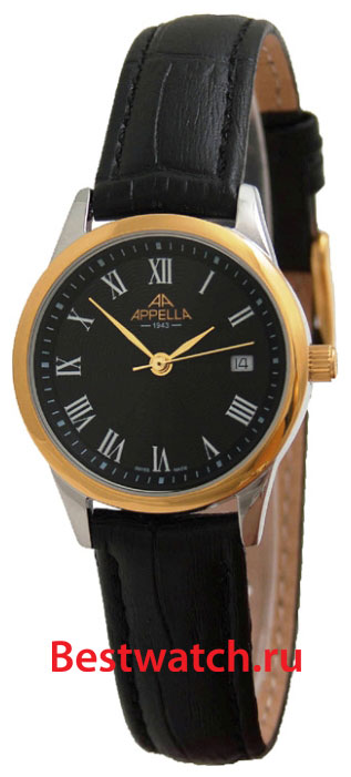 Часы Appella Classic 4374-2014
