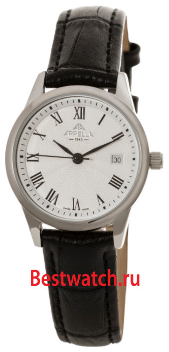 Часы Appella Classic 4374-3011