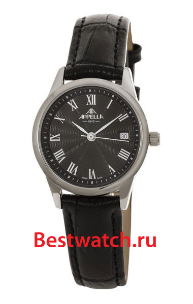 Часы Appella Classic 4374-3014