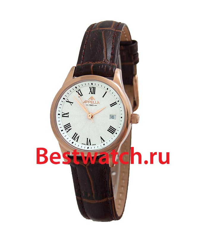 Часы Appella Classic 4374-4011
