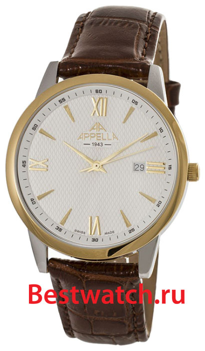 Часы Appella Classic 4375-2011