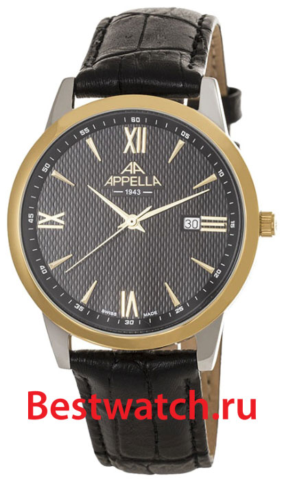 Часы Appella Classic 4375-2014