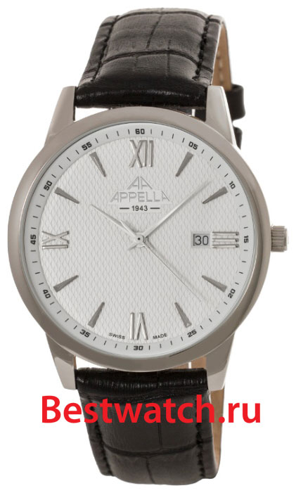 Часы Appella Classic 4375-3011