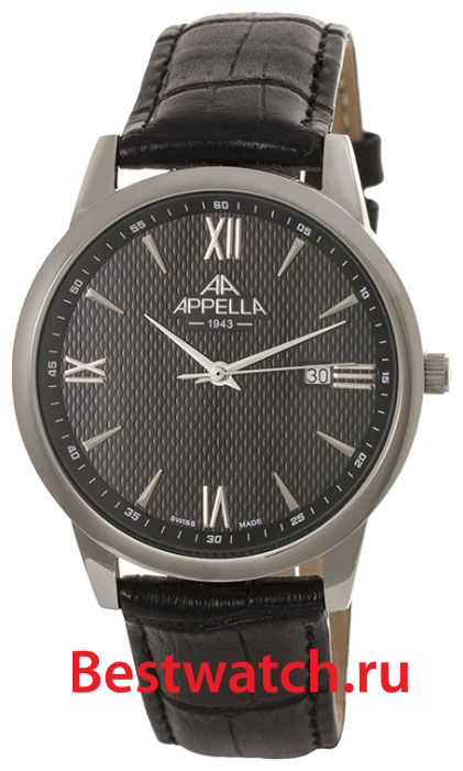 Часы Appella Classic 4375-3014