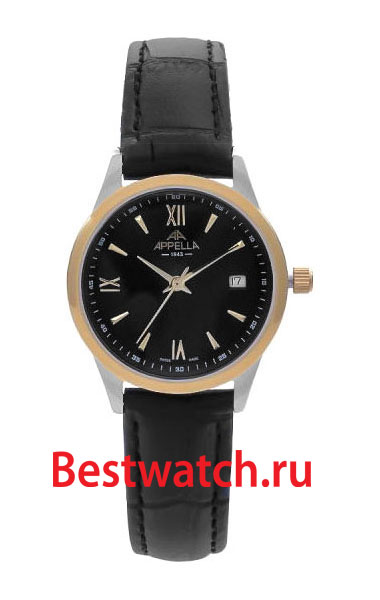 Часы Appella Classic 4376-2014