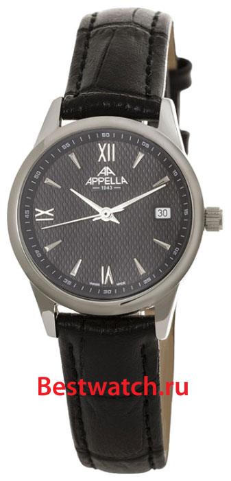 Часы Appella Classic 4376-3014