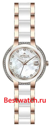 Часы Appella Ceramic 4392.42.1.0.01