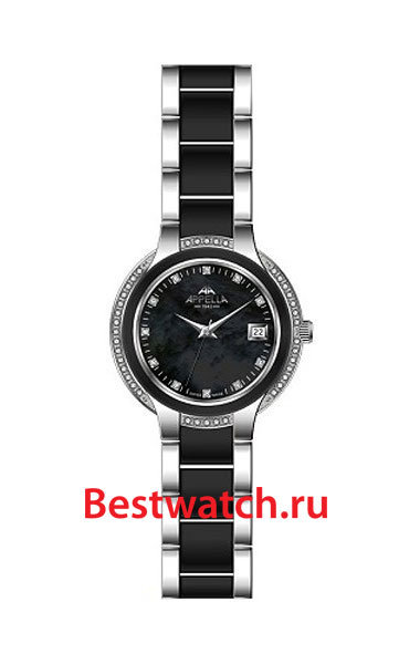 Часы Appella Ceramic 4392.44.1.0.04