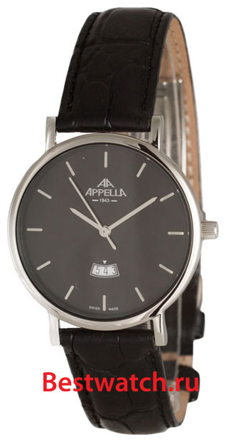 Часы Appella Classic 4403.03.0.1.04