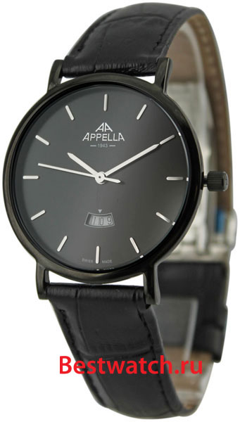 Часы Appella Classic 4403.07.0.1.04