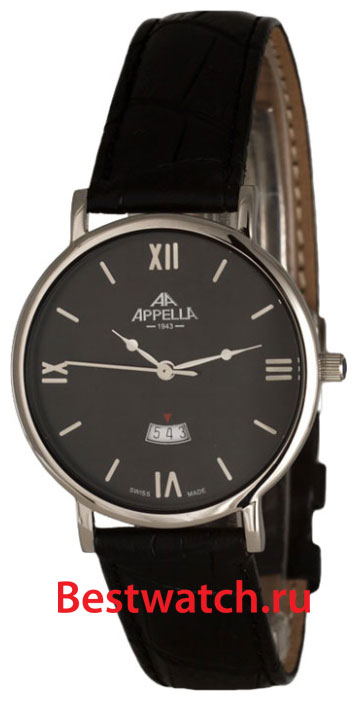 Часы Appella Classic 4405.03.0.1.04